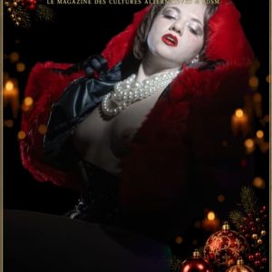 Précommande : Hors-Série de Noël 2026 - Le PDF - Novembre
