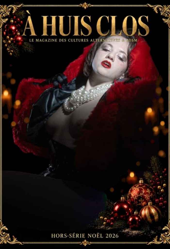 Précommande : Hors-Série de Noël 2026 - Le PDF - Novembre